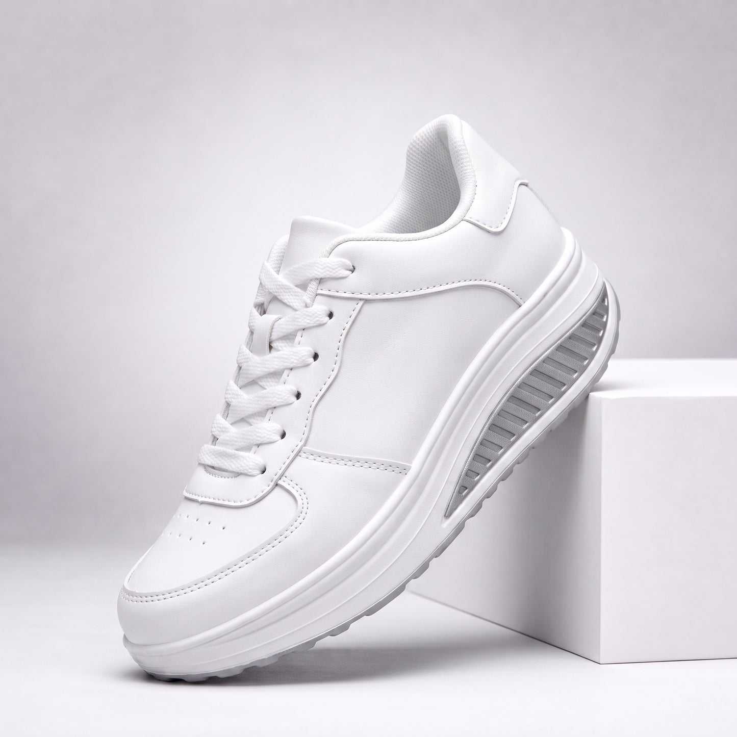 Luna - Women's Breathable Orthopedic Sneakers