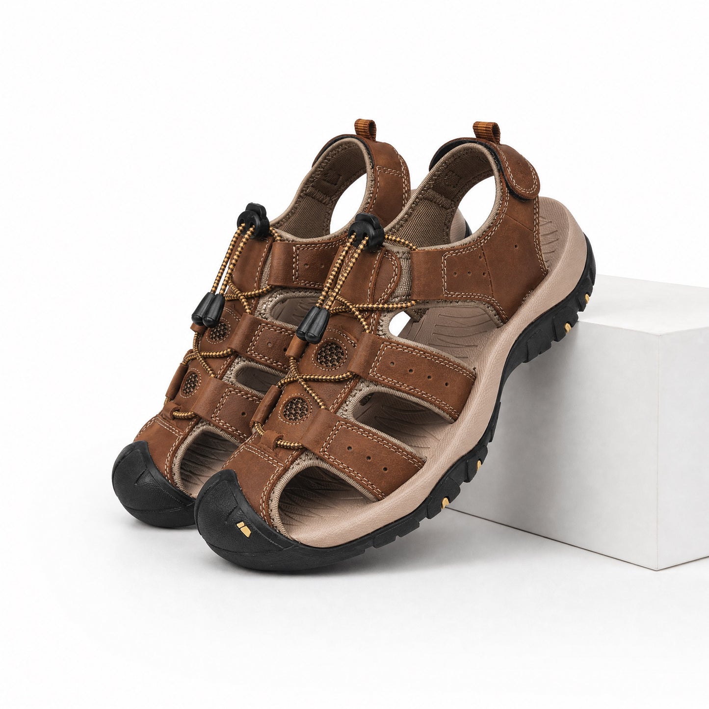 Ortho Trekker - Men's Orthopedic Trekking Sandals