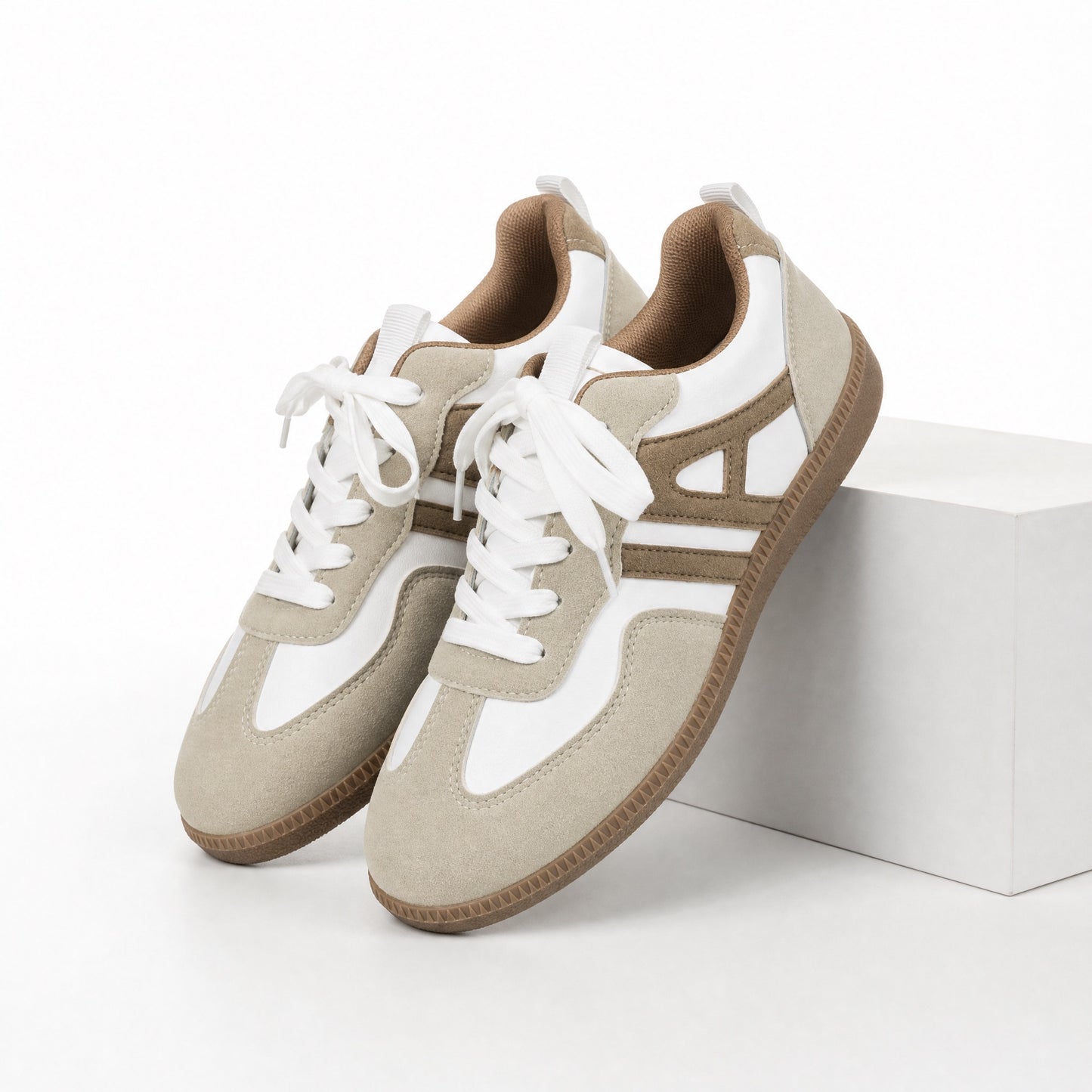 Delyziah - Women's Orthopedic Sneakers