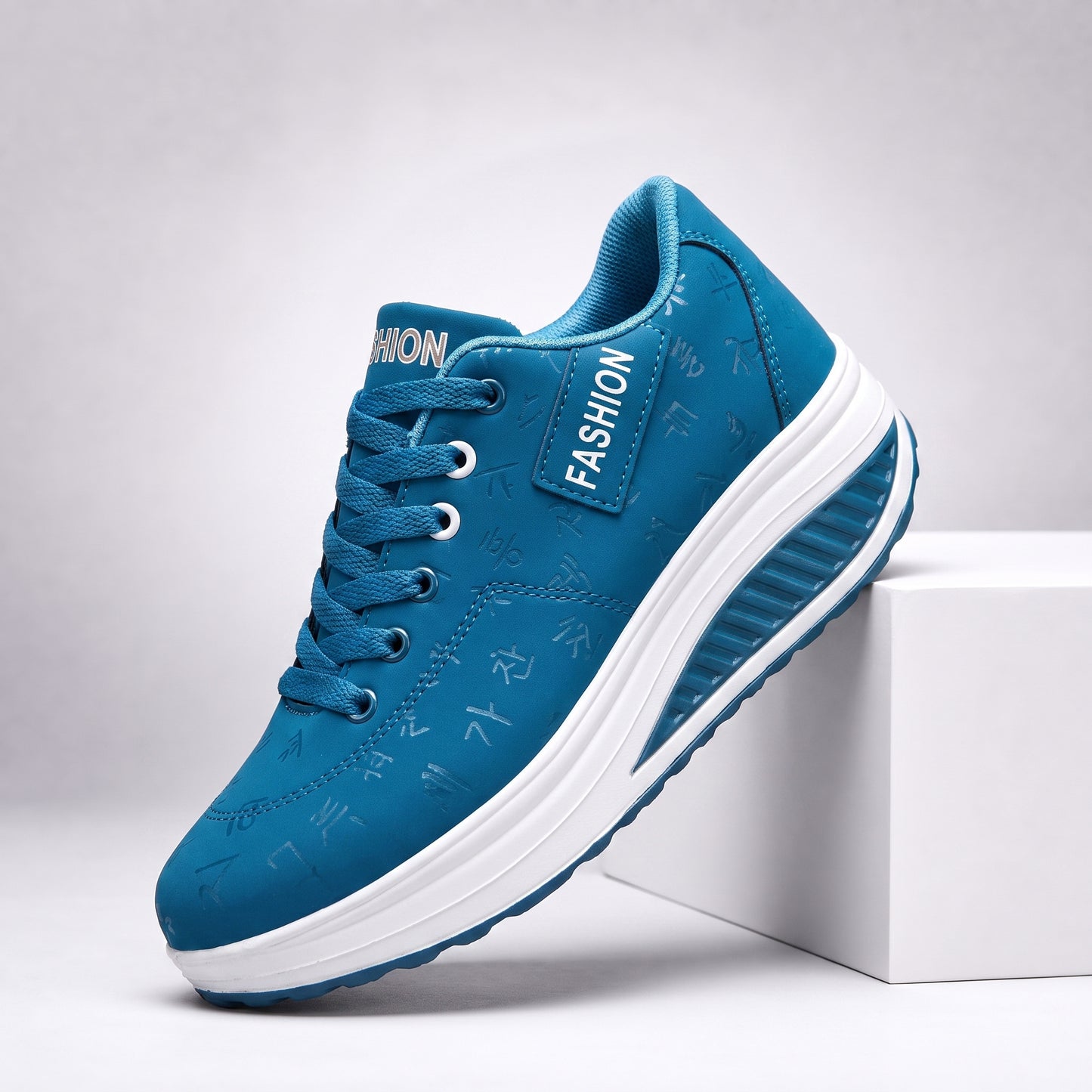 Luna - Women's Breathable Orthopedic Sneakers