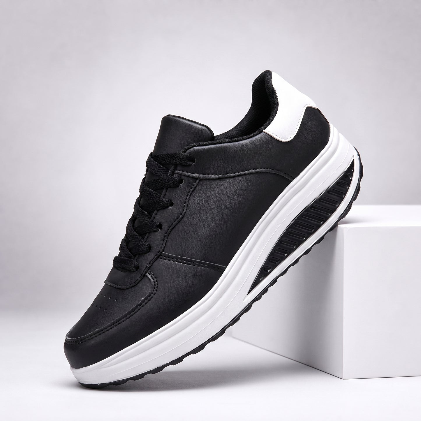 Luna - Women's Breathable Orthopedic Sneakers
