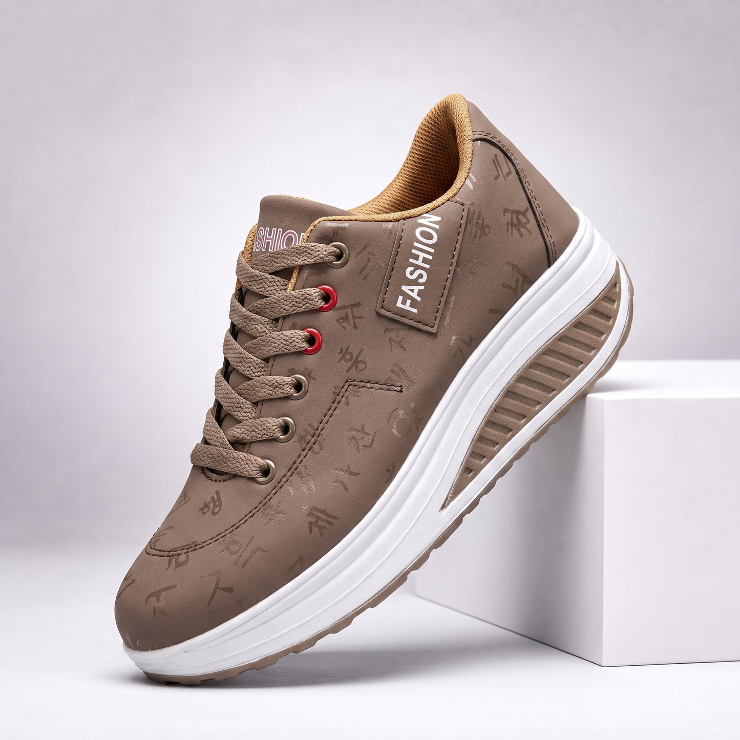 Luna - Women's Breathable Orthopedic Sneakers