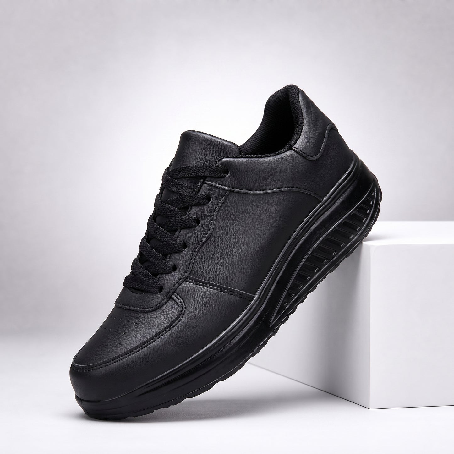 Luna - Women's Breathable Orthopedic Sneakers