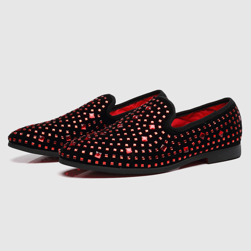 Imperial Dress Loafers
