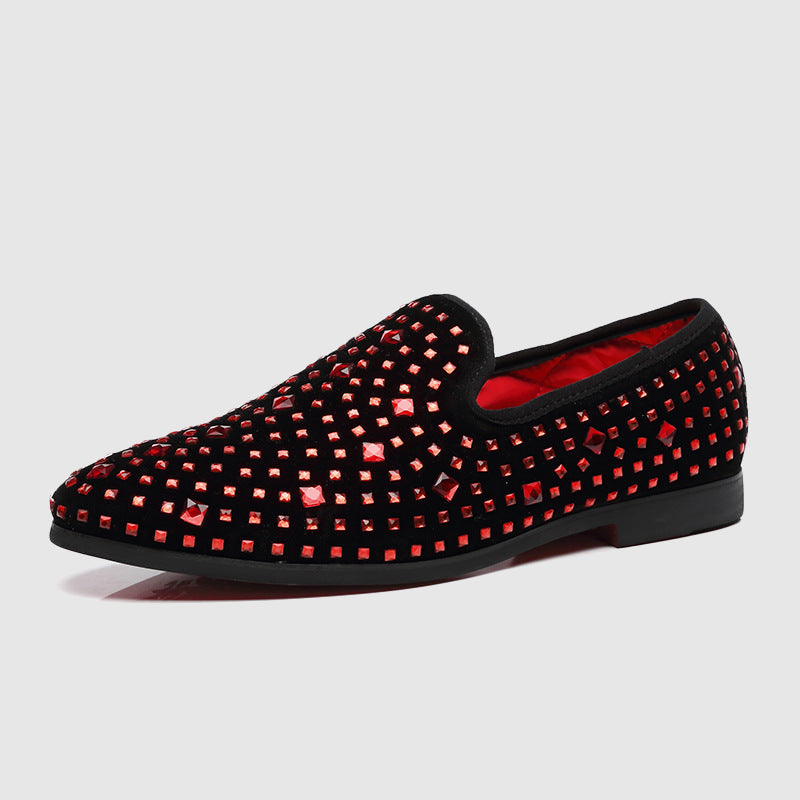 Imperial Dress Loafers