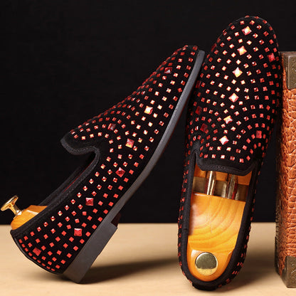 Imperial Dress Loafers
