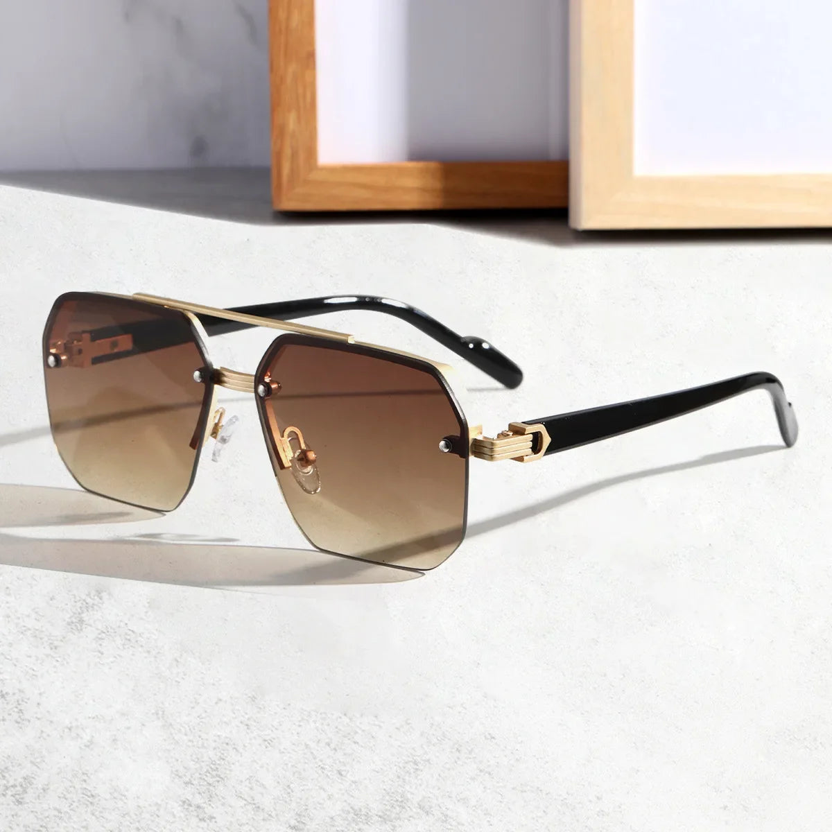 Men’s Aureo Sunglasses