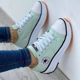Fashion Star - Trendy Orthopedic Sneakers