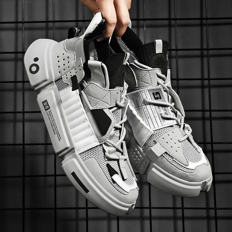 Milano Casual Sneakers