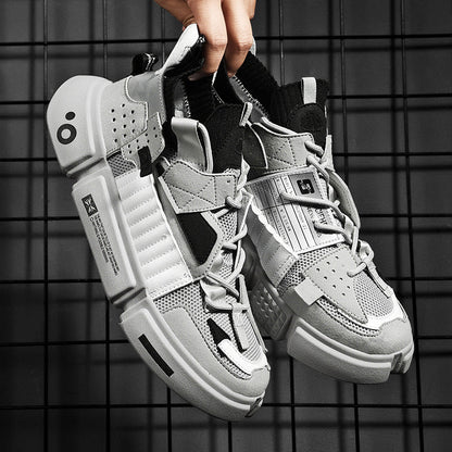 Milano Casual Sneakers