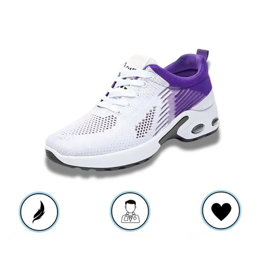 Nova Vital - Healthy and Comfortable Shoe