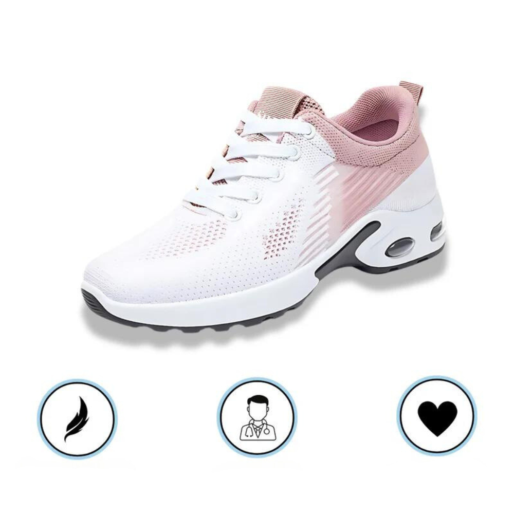 Nova Vital - Healthy and Comfortable Shoe