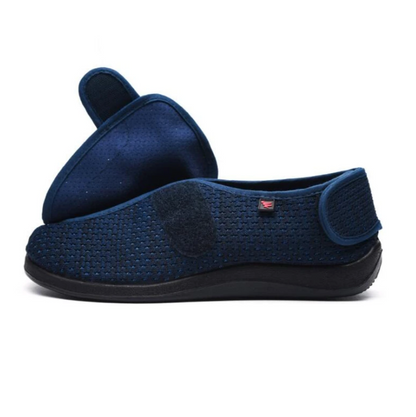 OrtoSko - Diabetic shoes for swollen feet