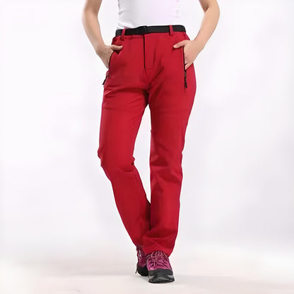 Capri Motion Fit Trousers