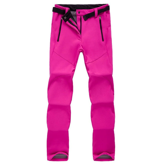 Aurora FlexShield Hiking Trousers
