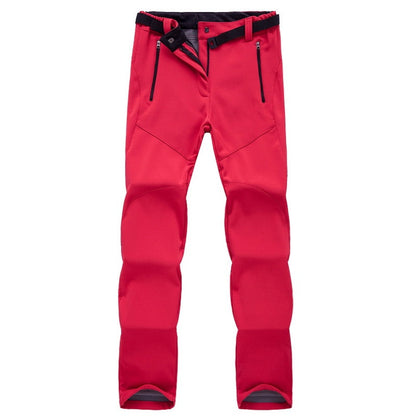 Aurora FlexShield Hiking Trousers