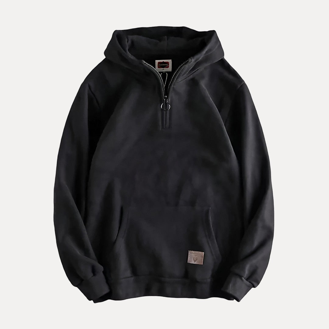 Ashford Half Zip Hoodie