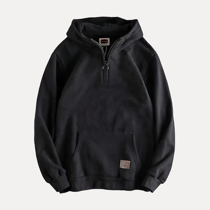 Ashford Half Zip Hoodie