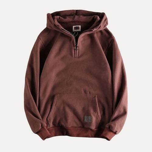 Ashford Half Zip Hoodie