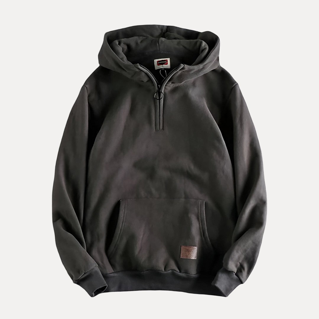 Ashford Half Zip Hoodie