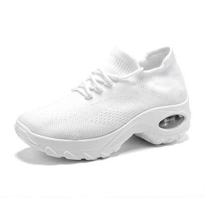 Ortho Stretch - Comfortable Shoes