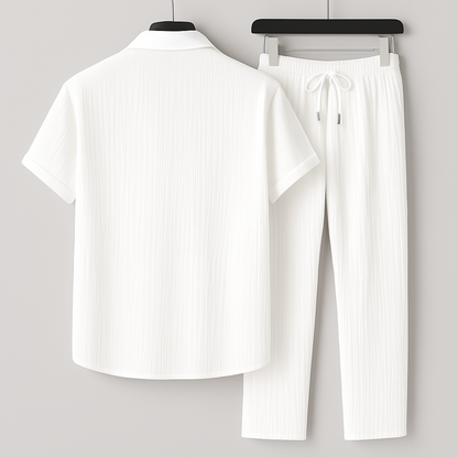 Varenna Linen Set