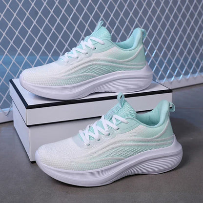 Alex - Unisex Orthopedic Sneakers