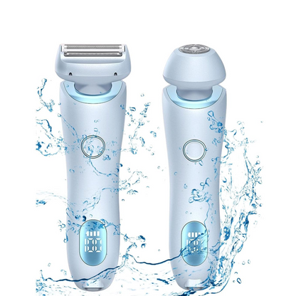 Beauty Pro - Razor for Women