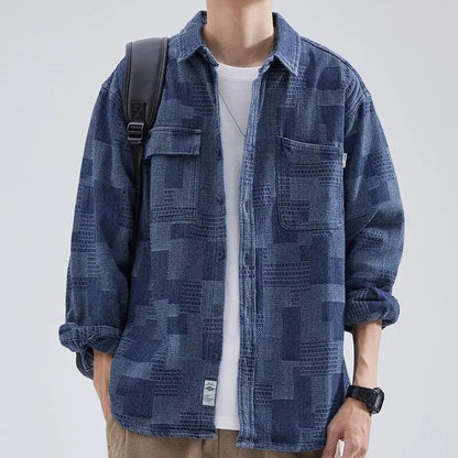 Santorini Overshirt