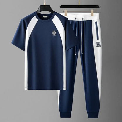 Lorenzo Performance Tracksuit Set