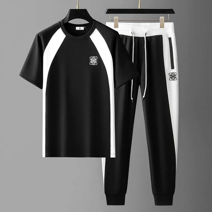 Lorenzo Performance Tracksuit Set