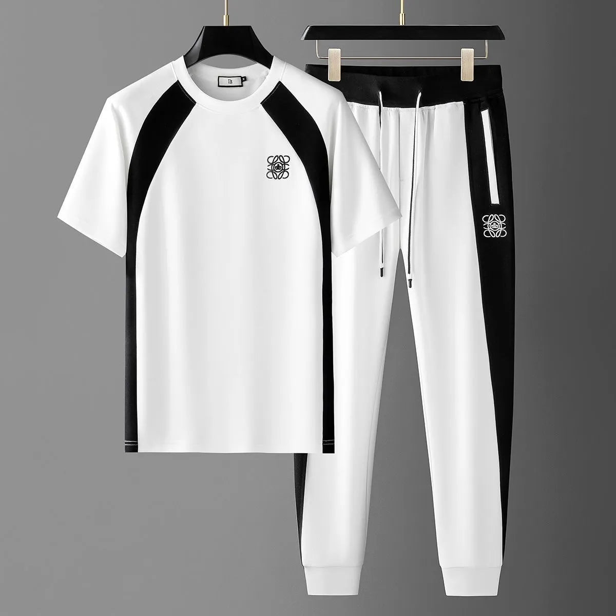 Lorenzo Performance Tracksuit Set