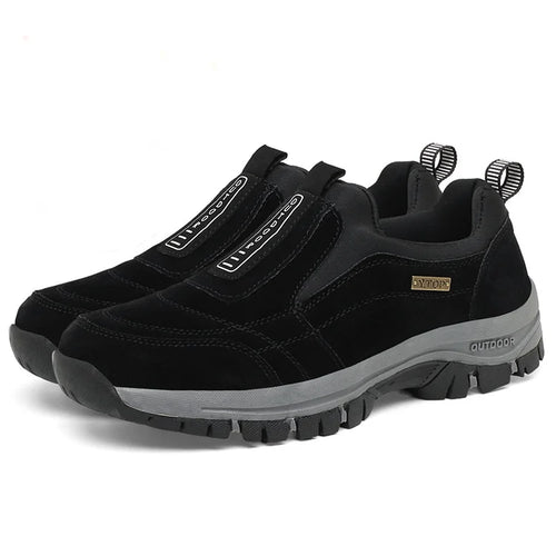 Nova Vital - Healthy and Comfortable Shoe