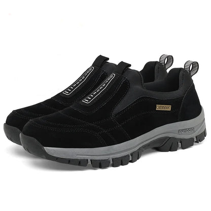 Nova Vital - Healthy and Comfortable Shoe