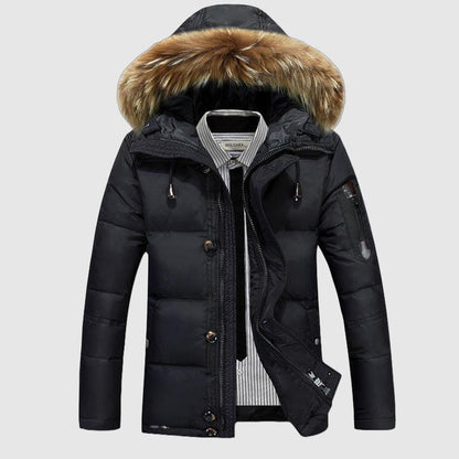 Lucerne Insulated Parka