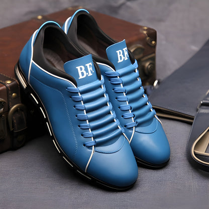 Benson Fraiser Slip On Dress Shoes