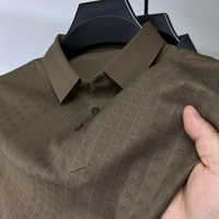 Metallic Brown
