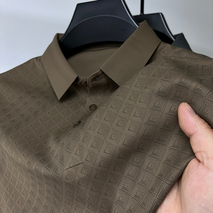 Marlowe Nanosilk Polo