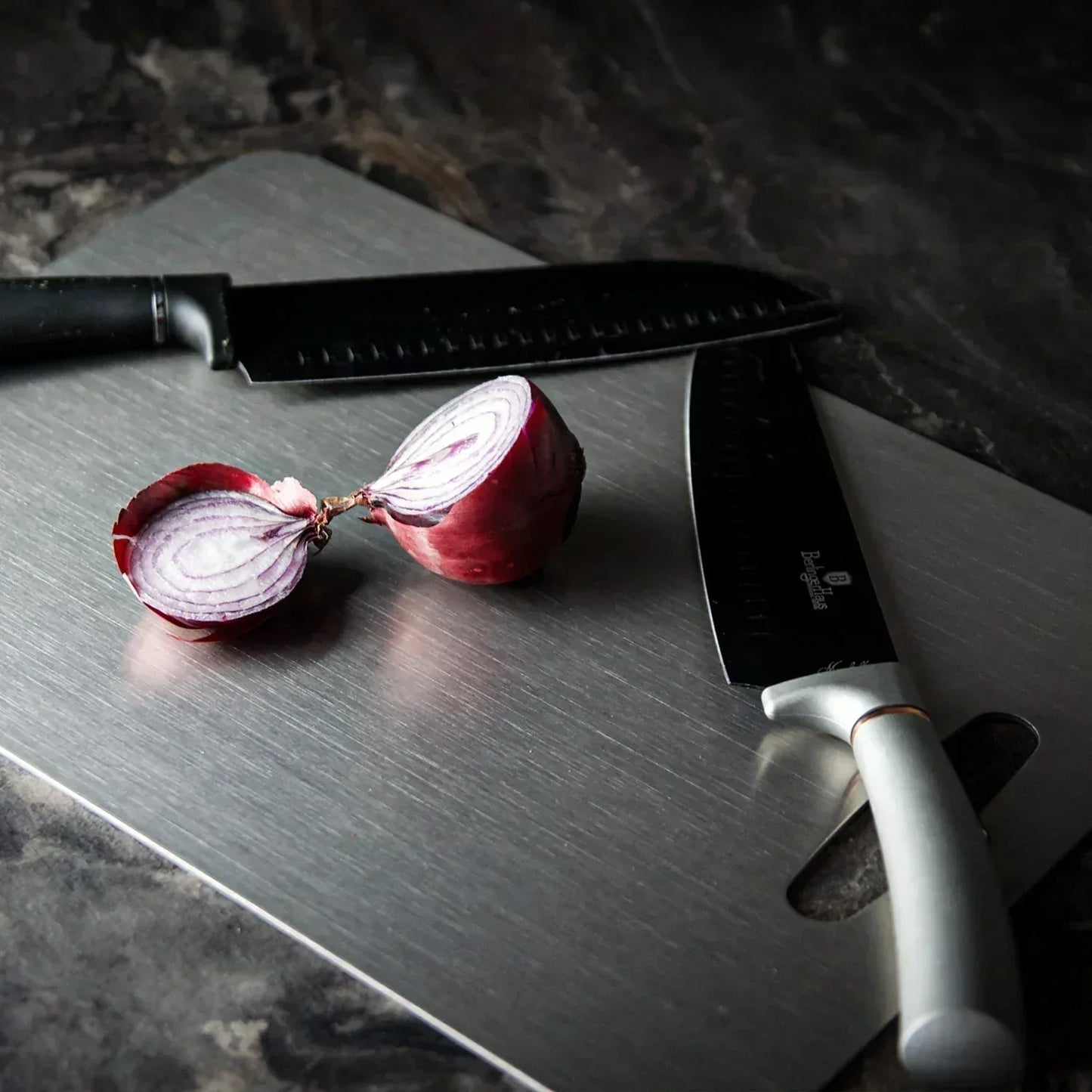 TitanPro - Cutting Board