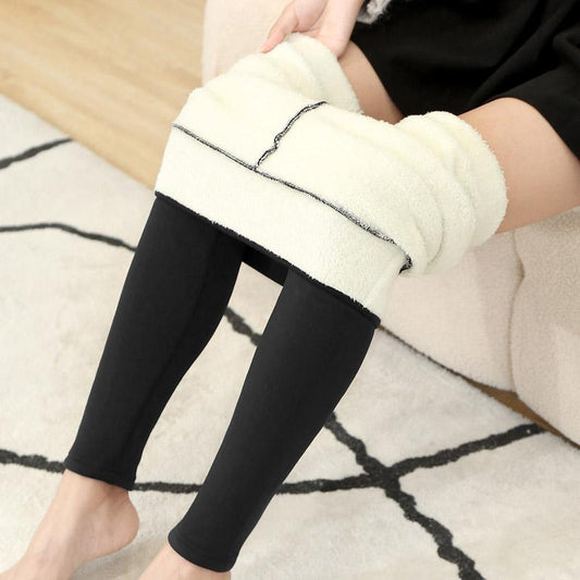 FROSTFIT PRO Thermal Leggings - perfect for winter
