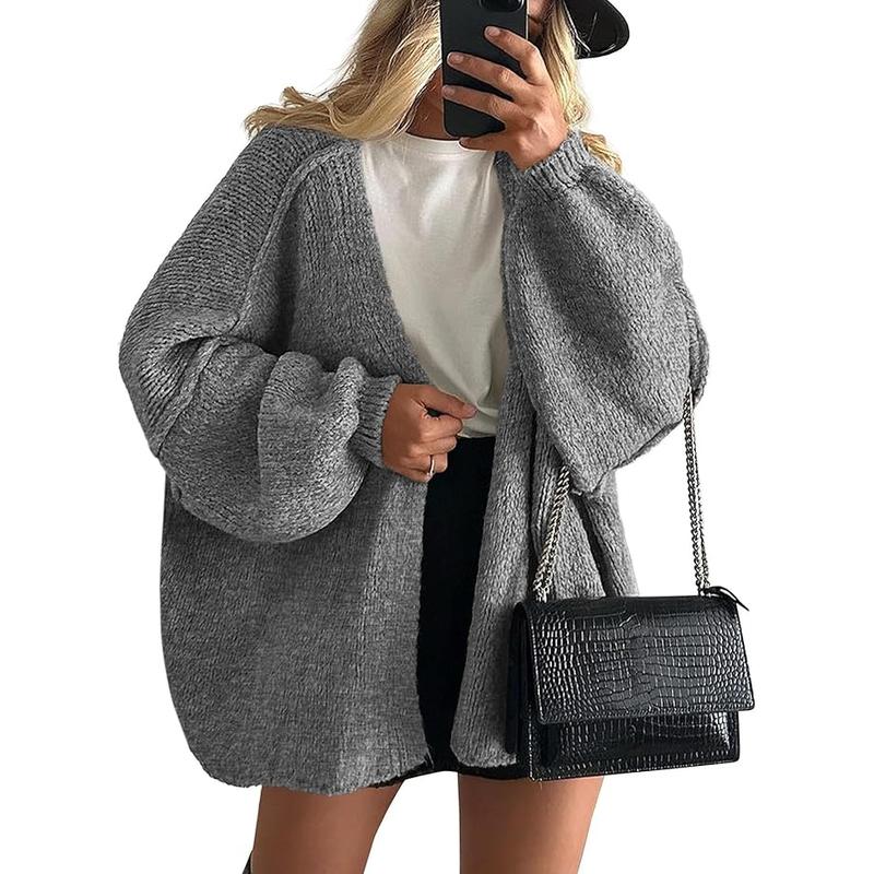 Lacie Knit Cardigan