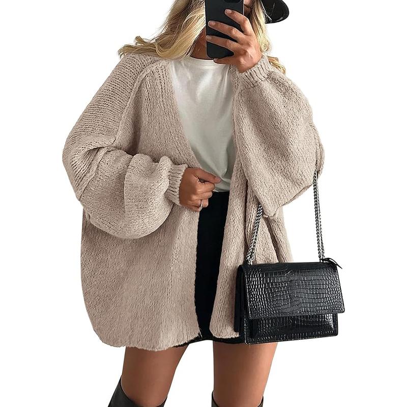Lacie Knit Cardigan