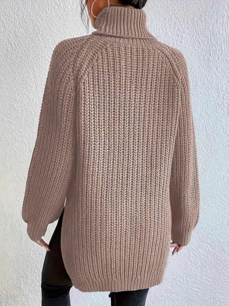 Beaune Turtleneck