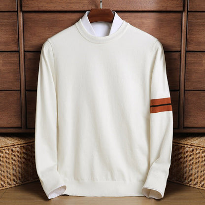 Benjamins Knitted Sweater
