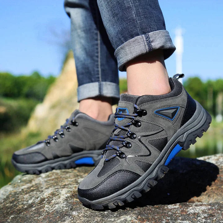 Nova Vital - Healthy and Comfortable Shoe