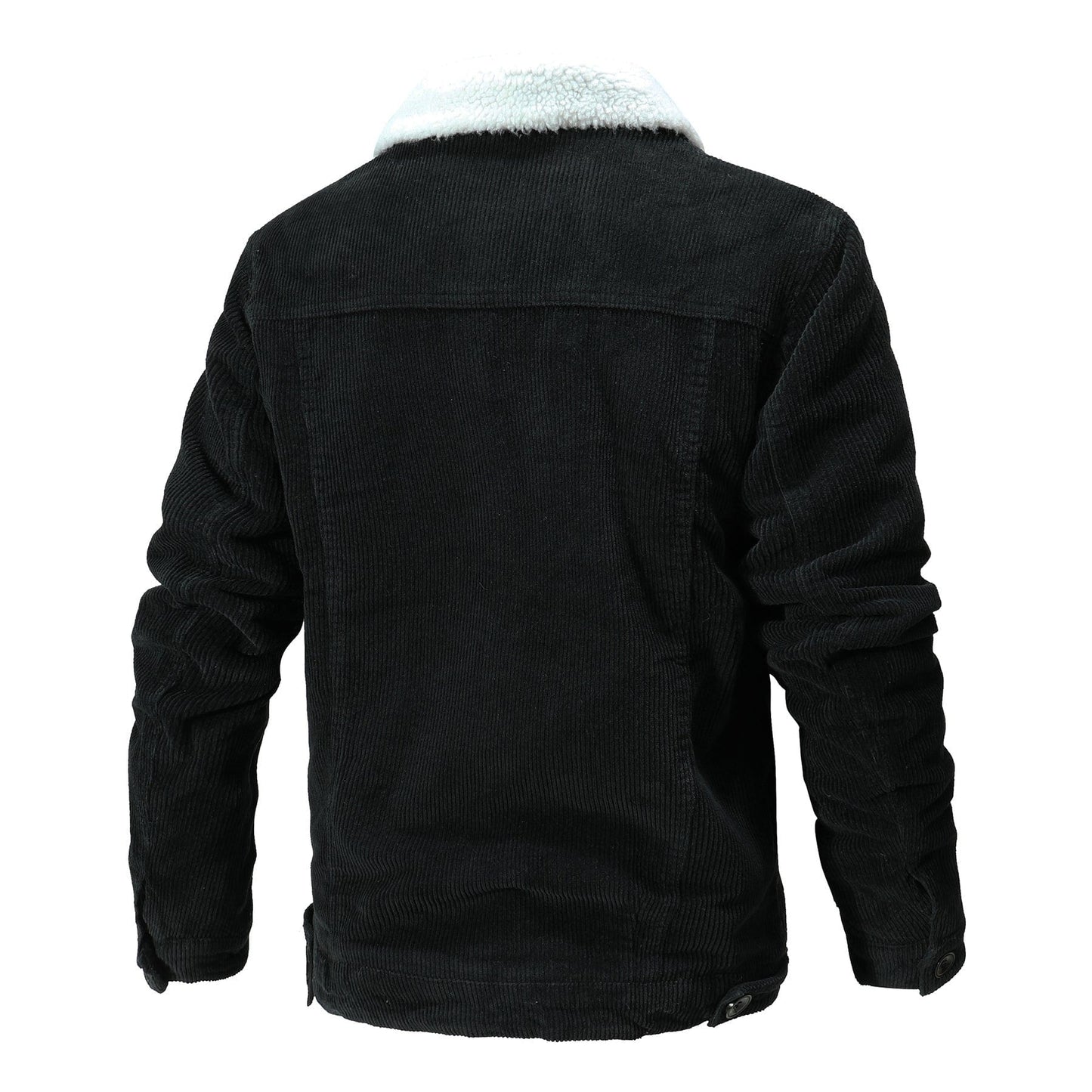 Lucavento Corduroy Jacket
