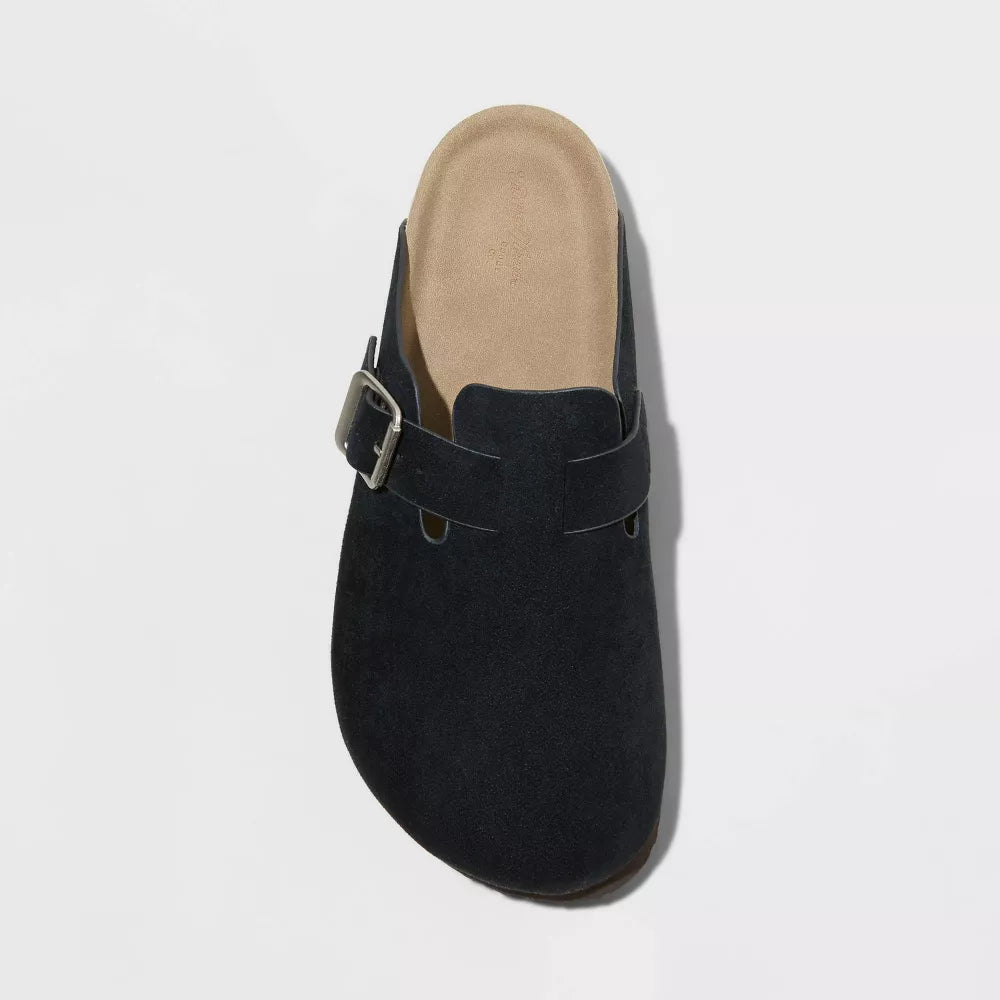 Clogg's - Orthopedic Shoe