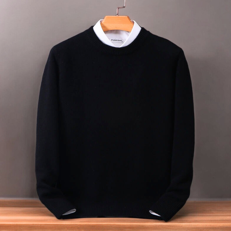 Bellmere Cashmere Sweater