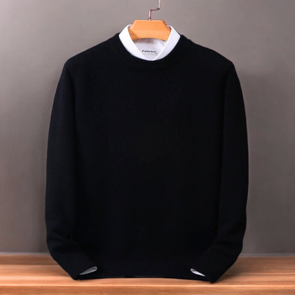 Vintagio Cashmere Sweater