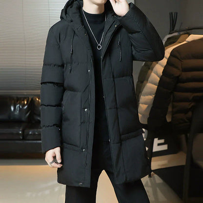 Valdarno Quilted Jacket